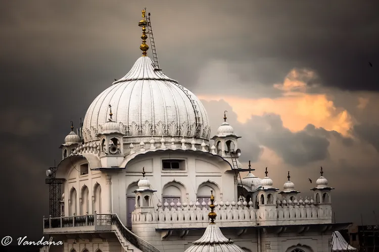 Guru Gobind Singh and Mata Sahib Kaur's 'Jude Sahib' will embark on a historic journey from Delhi to Gurdwara Patna Sahib.