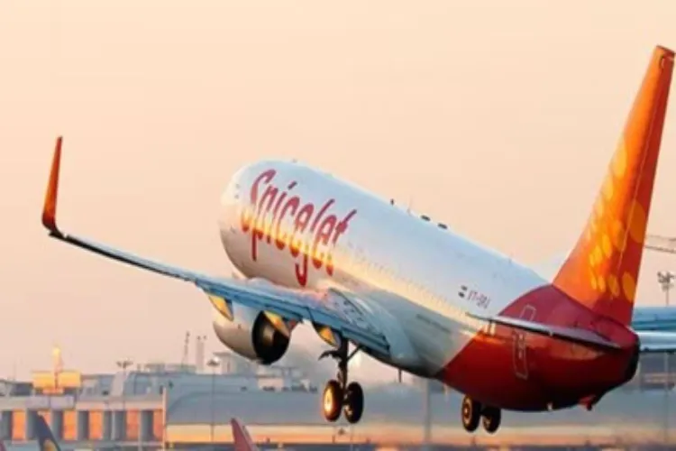 Announcement of special flights to Patna to meet increased passenger demand during the festive season