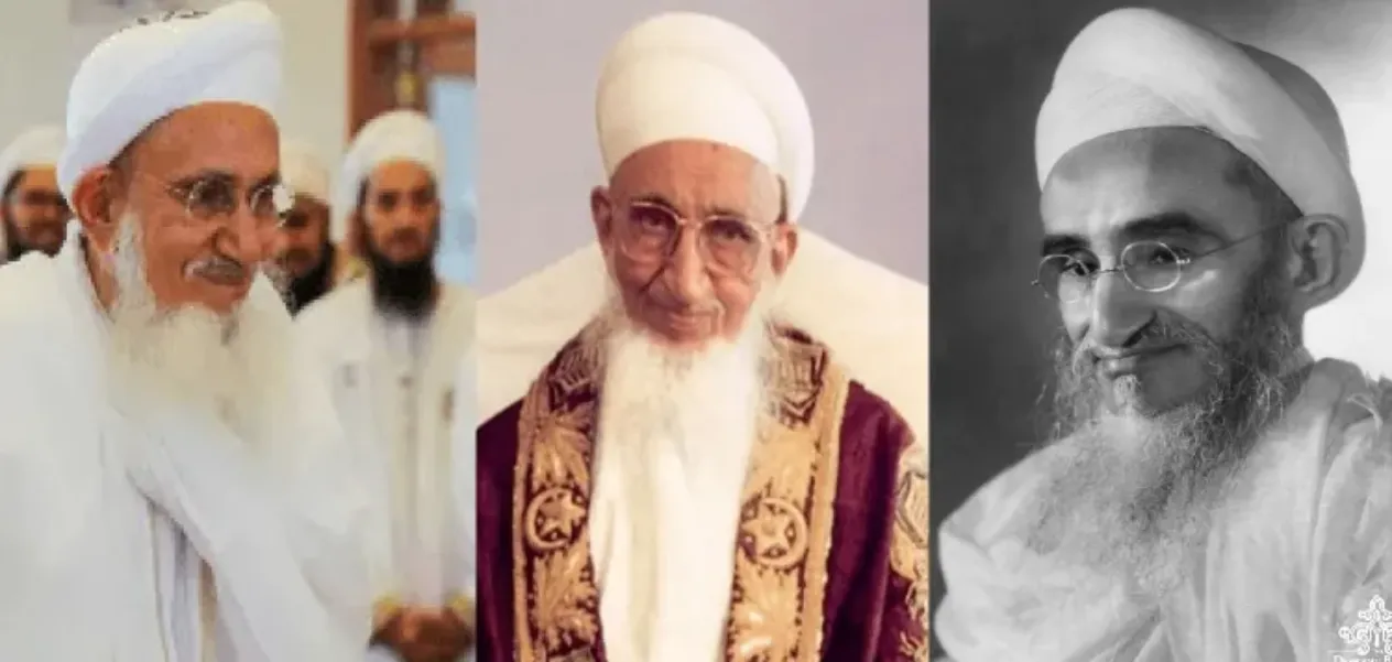 A tradition spanning three generations: The unique relationship between AMU and the Bohra community
