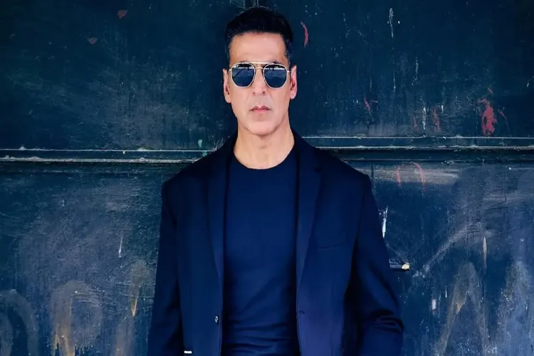 Bombay High Court: Akshay Kumar granted interim relief