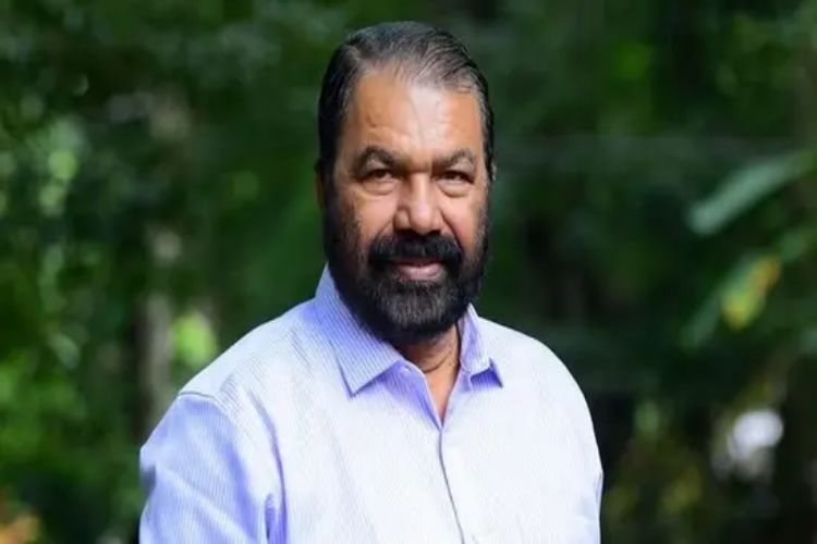 It is ironic that a teacher wearing a headscarf is stopping a student from doing so: Sivankutty