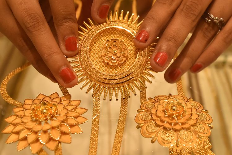 Gold may reach $4,500 an ounce on rising Asian demand: Report