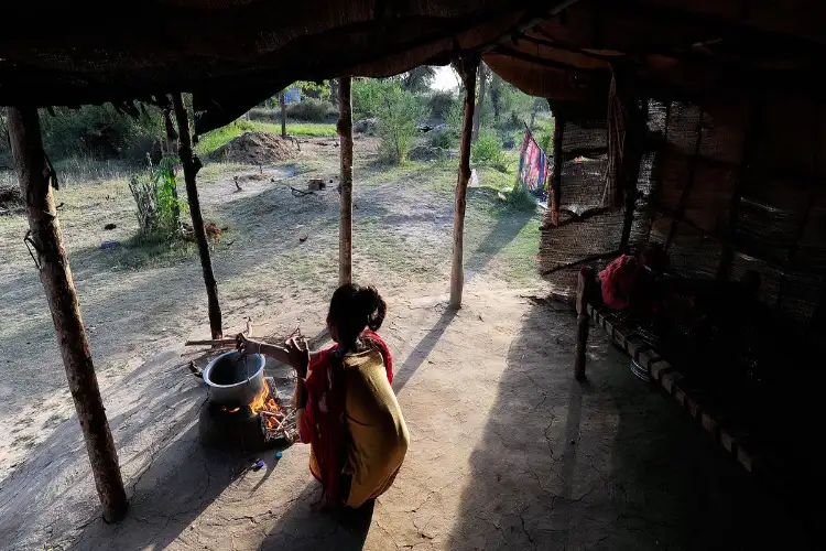 13-year-old tribal girl from Palghar forced into marriage, raped; five booked