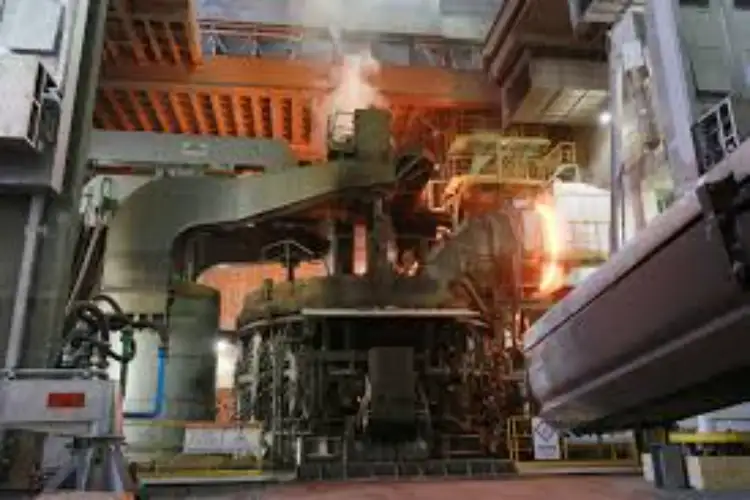 Korean steel industry hit by carbon permit costs, high tariffs