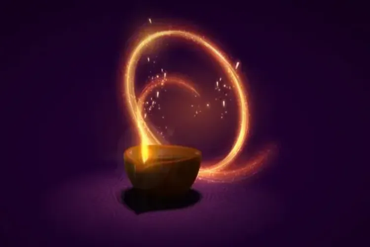 Seeking light beyond the darkness