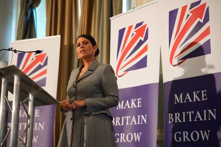 Britain strongly condemns violence against religious minorities in Bangladesh, reiterates support for democratic transition