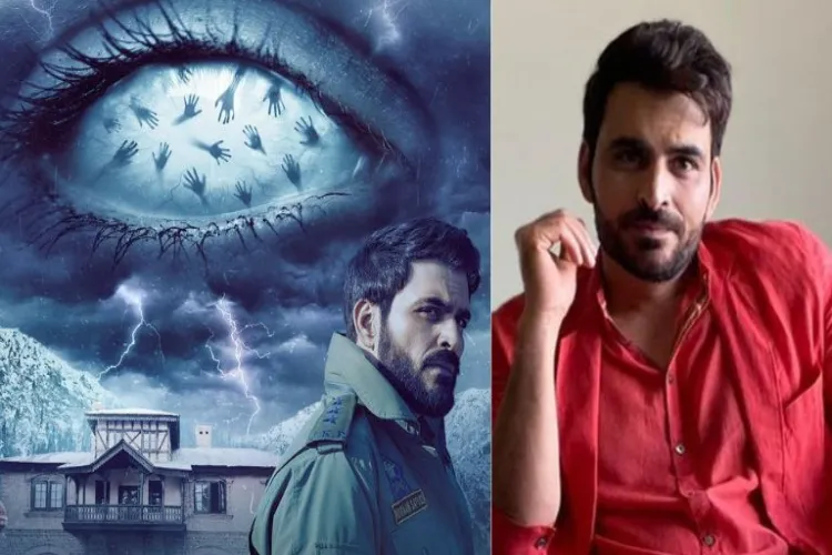Netflix's supernatural mystery film 'Baramulla' to release on November 7