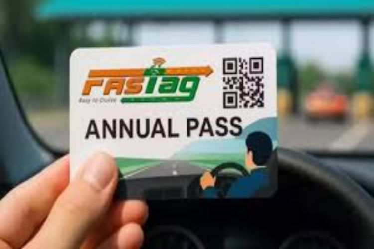 Gift your loved ones a FASTag annual pass this Diwali: NHAI