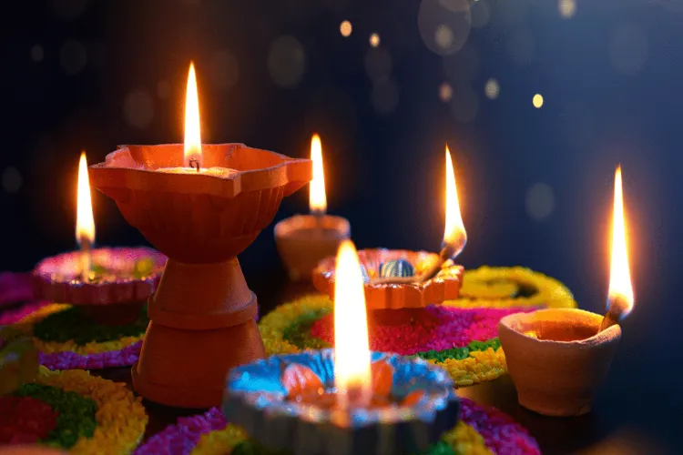 Light for All: When Diwali Dispels the Darkness of Discrimination
