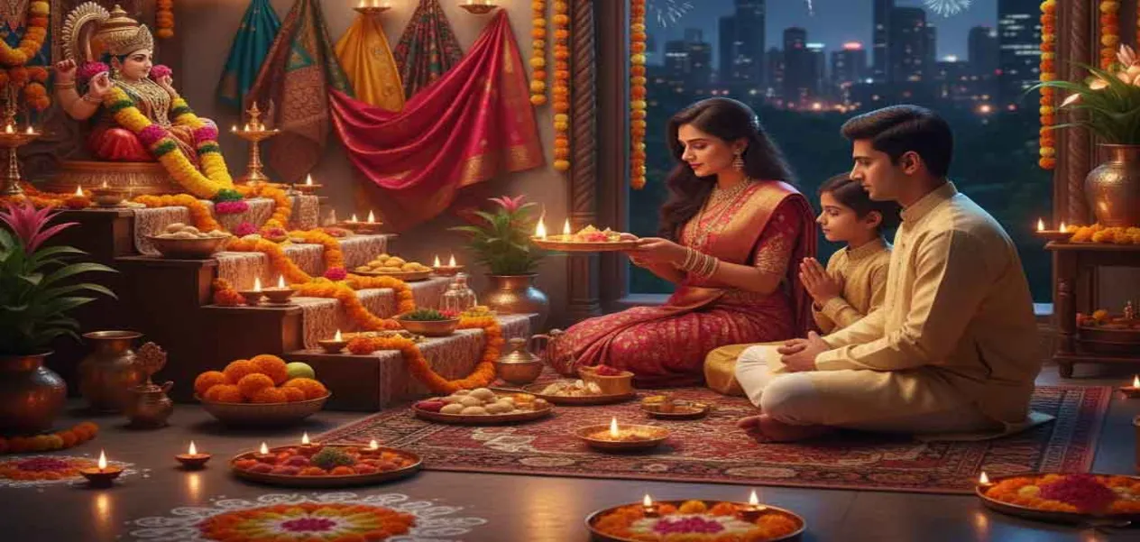 Diwali 2025: Know the auspicious time, method of worship and spiritual secrets