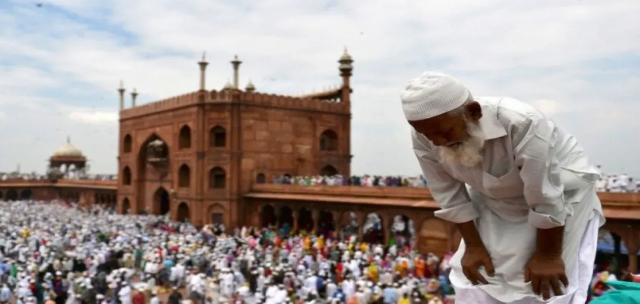 Mosque: A journey from a place of worship to a social renaissance