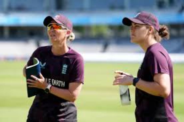 Despite poor batting, England head coach Edwards said the best is yet to come.