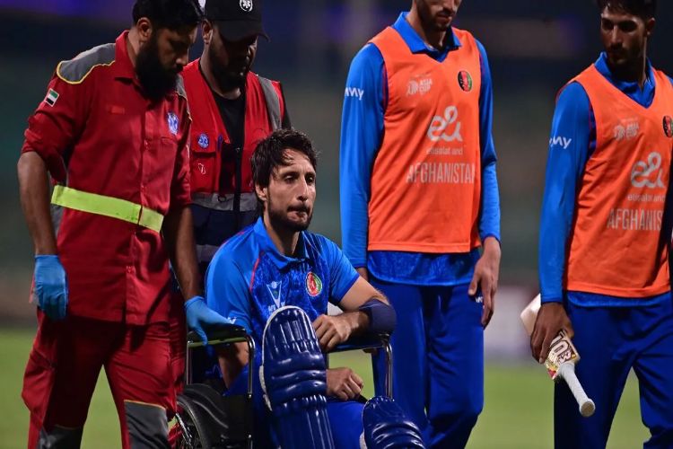 Death of rising Afghan players a tragedy for cricketing world: Shah