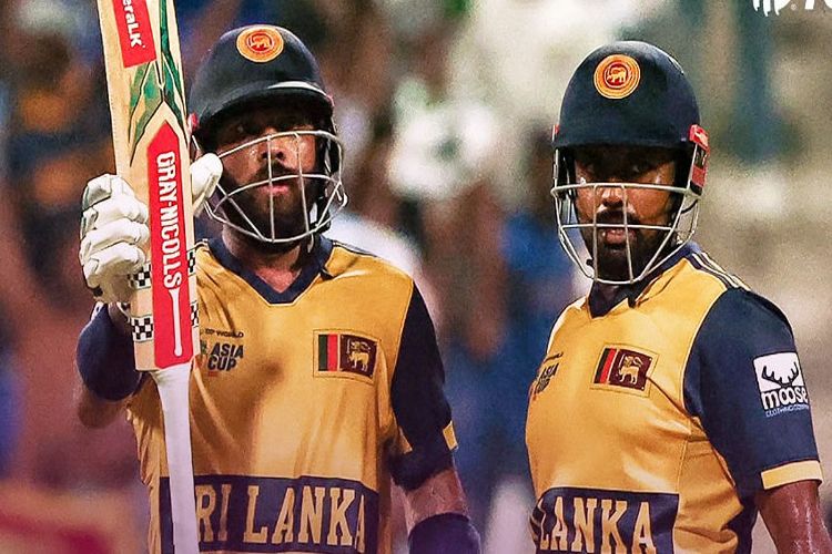 Sri Lanka looking for its first win, now face Bangladesh