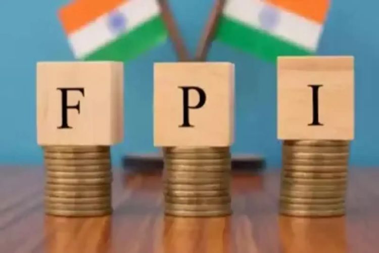 FPIs have pumped in Rs 6,480 crore into Indian equities so far in October.