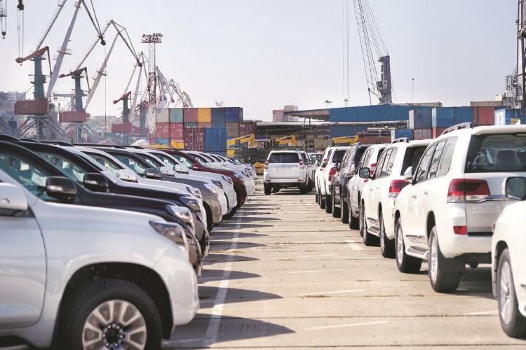 Vehicle exports grew 26% in the September quarter, with two-wheeler shipments increasing significantly.