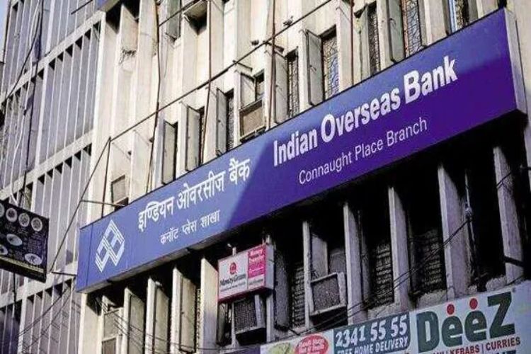 Indian Overseas Bank to recruit 1,100 this year