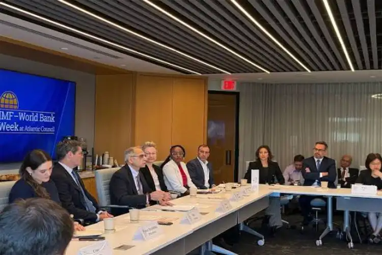US: Ambassador Vinay Kwatra focuses on India's AI priorities, goals during roundtable