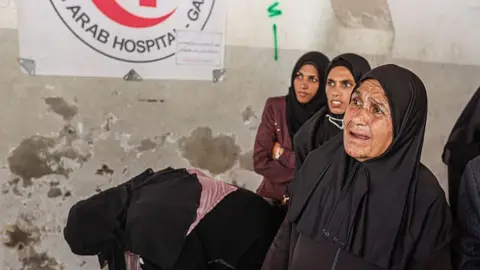 Israel recieves 11th deceased hostage from Hamas