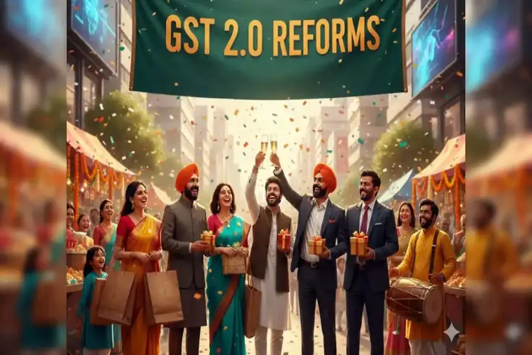 FMCG firms set ambitious targets as GST reforms spur consumer spending
