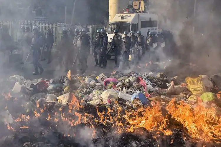 Delhi: Court calls for report signed by Commissioner of Police over non-compliance of order for further probe into 2020 Delhi riots