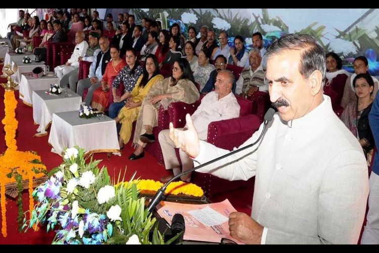 Himachal government to launch new welfare schemes for orphaned children: Chief Minister Sukhu