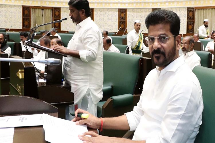 Proposal to reduce minimum age for contesting assembly elections will be passed: Telangana CM