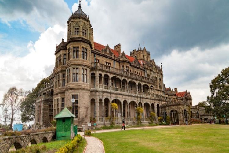 Indian Institute of Advanced Study, Shimla celebrated its 60th Foundation Day