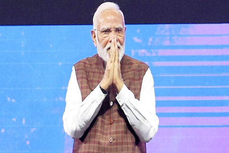 India on the verge of eliminating Maoist terror: PM Modi
