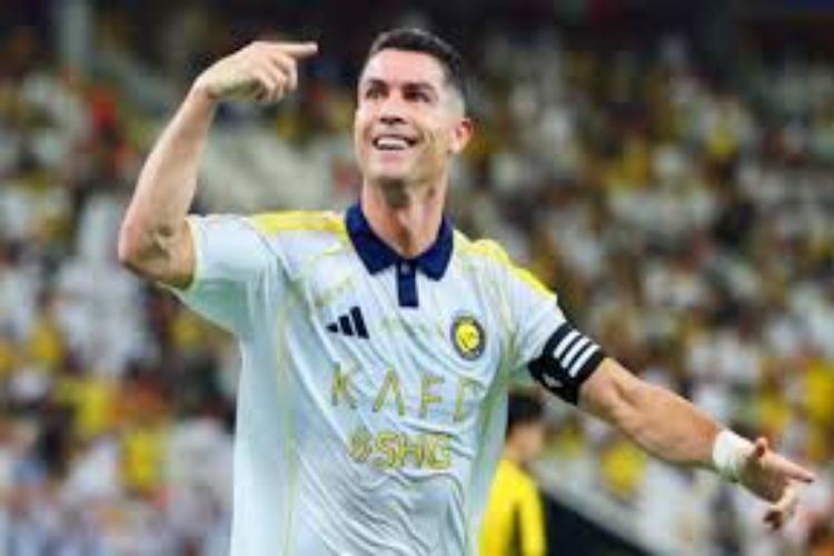 Cristiano Ronaldo unlikely to travel to India for FC Goa clash