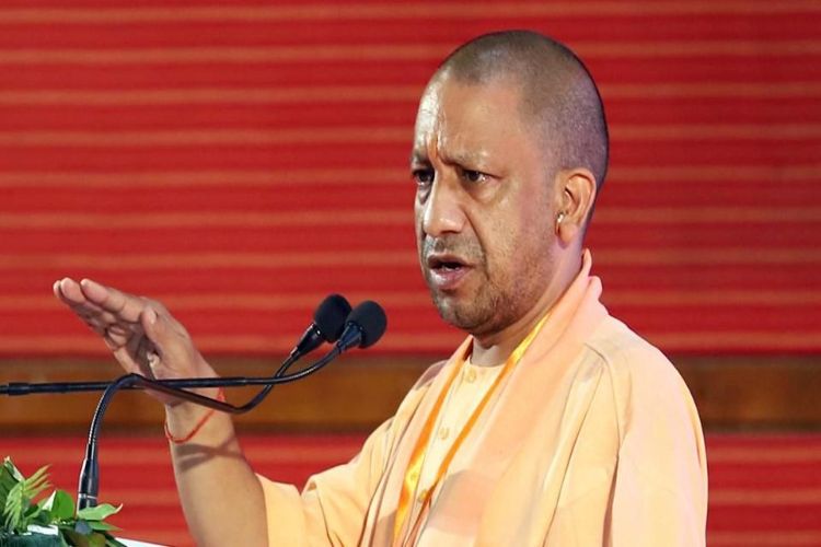 We have to be cautious of the elements that create divisions in the society and the country: Yogi Adityanath