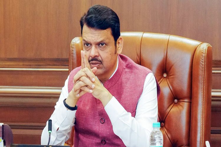 Maharashtra's 'Vision Document 2047' will help realise the dream of a developed India: Fadnavis