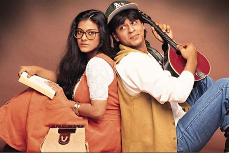 30 Years of DDLJ: Best songs from the Shah Rukh Khan and Kajol starrer
