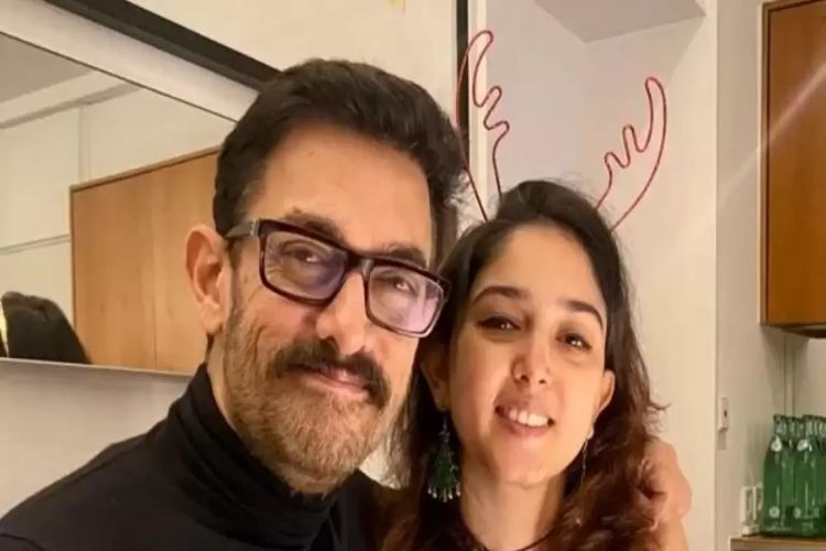 Aamir Khan's daughter Ira Khan quits therapy after eight years, says, 