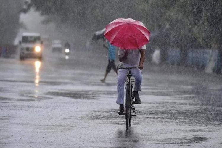 Rainfall activity to increase in Odisha, IMD issues alert