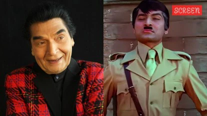 Actor-director Asrani passes away at 84; family issues statement: ‘The one who brought smiles to everyone’s faces’