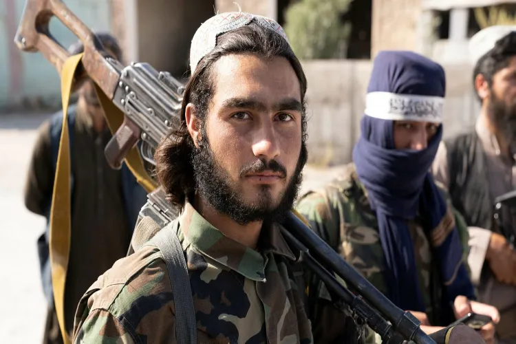 Country-Pardes: Taliban becomes Pakistan's 'friend to enemy'