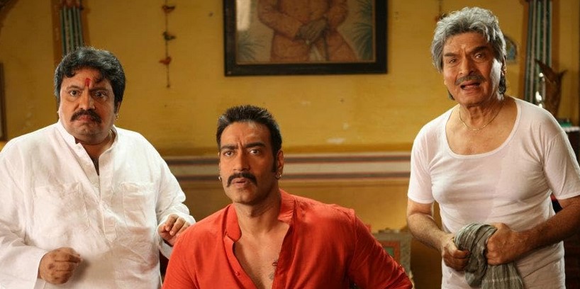 asrani