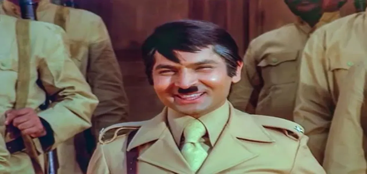 Salute to Bollywood's 'Jailer Saheb': Govardhan Asrani - a timeless comedian