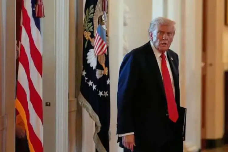Trump set to travel to Malaysia, Japan, S Korea; says 