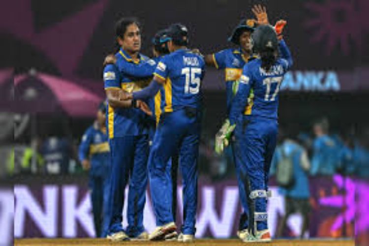 Not very happy with the way we played, will wait for a miracle: Chamari Atapattu