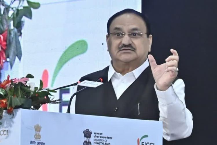 नड्डा ने असरानी के निधन पर शोक व्यक्त किया