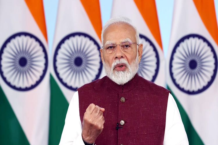 India upheld decorum, avenged injustice through Operation Sindoor: PM Modi