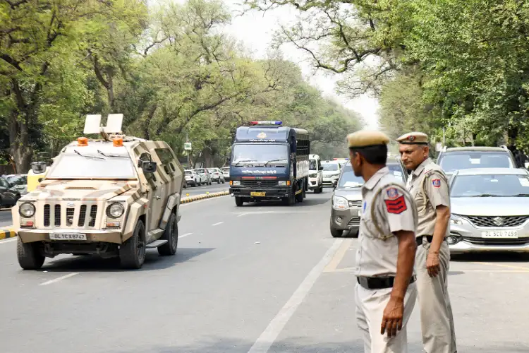 Delhi: Patiala House Court grants bail to accused after 18 months of custody in drugs case