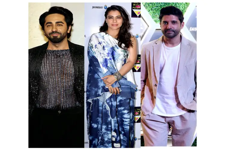Asrani passes away at 84: Farhan Akhtar, Kajol, Ayushmann Khurrana, Anupam Kher and others offer emotional tributes