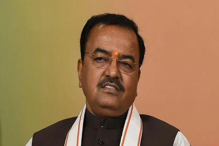 Keshav Prasad Maurya attacks: 