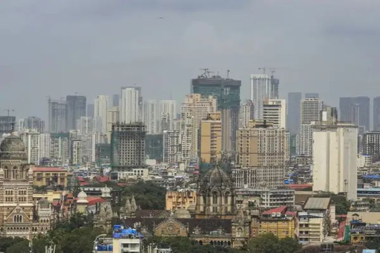 Mumbai Metropolitan Region poised to emerge as the world's leading urban economy: MMRDA