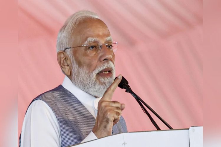 The unwavering dedication of police personnel keeps the country safe: PM Modi on Police Commemoration Day