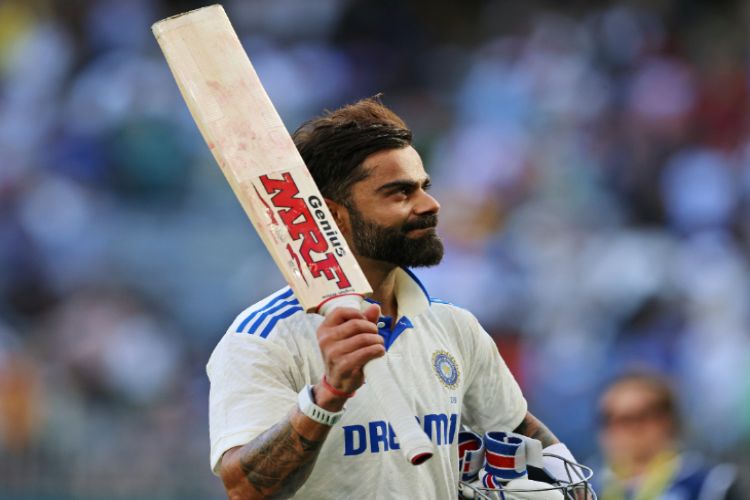 October 23, Adelaide Oval: Will Virat Kohli continue his magical form?