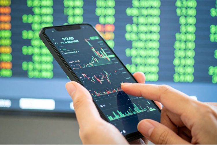 Sensex, Nifty close marginally higher in Muhurat trading